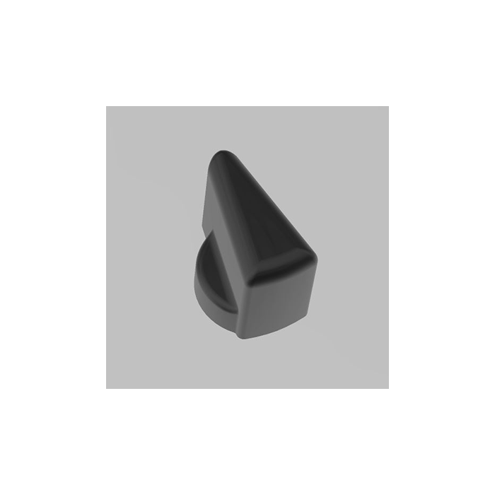 CL16 Knob